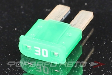 Купить Предохранитель флажковый MICRO2 TESLA FR02.030.010