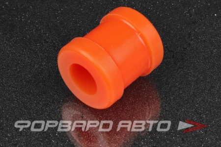 Купить Втулка рычага верхняя 19 мм ПОЛИУРЕТАН 18-06-002