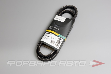 Купить Ремень клиновой CARBERRY 13X1150