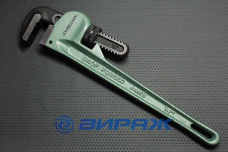 Купить Ключ трубный 350мм JONNESWAY W2814