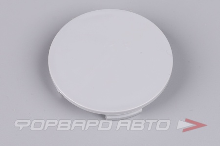 Купить Колпачок ступицы для литых дисков D56/59мм, КК-5, серый, АНТЕЙ-КО М0000027490