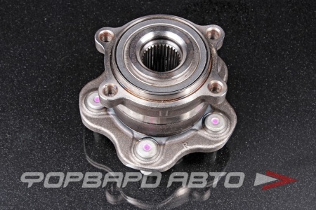 Купить Ступичный узел NTN HGB.43198.S01