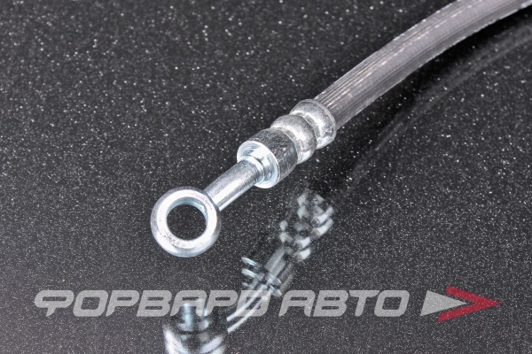 Шланг тормозной KIA SORENTO II (XM) K&K FT1446