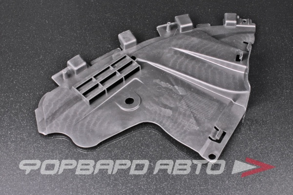 Пыльник двигателя правый ASAM 30612