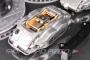 Комплект тормозной системы R18 Toyota Camry VX50 (суппорта + диски + колодки + шланги) BREMBO STYLE 