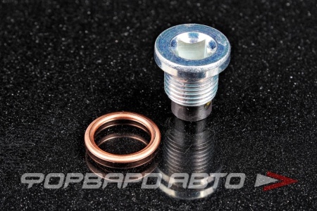 Купить Пробка сливная 16*1,5 масляного поддона FA1 539.970-U-11 Купить Пробка сливная 16*1,5 масляного поддона FA1 539.970-U-11