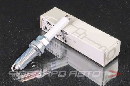 Купить Свеча зажигания MERCEDES A 004 159 76 03