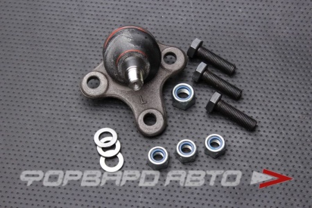 Купить Опора шаровая, левая SIDEM 63588