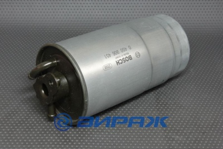 Купить Фильтр топливный BOSCH 0 450 906 451