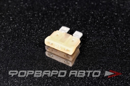 Купить Предохранитель флажковый EURO TESLA FT00.025.050