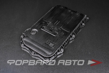Купить Поддон АКПП с фильтром ZF PARTS 1087 298 247