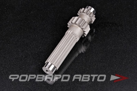 Купить Промежуточный вал (Countershaft) 4Spd Standart TTINDUSTRIES 