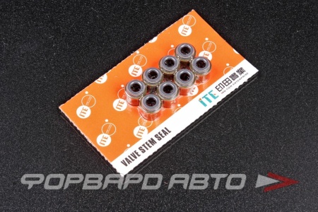 Купить Колпачки маслосъемные TD27/4D95 (1/8) NISSAN (M=FKM) ITE IVS090131-I00