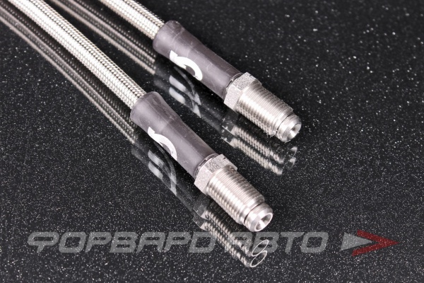 Шланги тормозные армированные NISSAN 200SX SILVIA S14 S15 SR20DET GOODRIDGE 