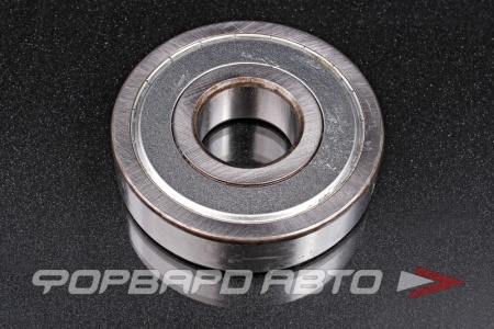 Купить Подшипник 40*110*27 (шариковый) KG 6408ZZ