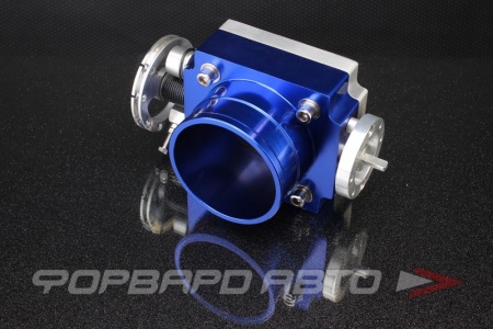 Купить Дросcельная заслонка универсальная 80 мм AUTOBAHN88 