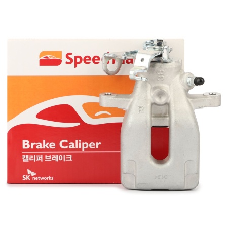 Купить Суппорт тормозной задний, правый SPEEDMATE SM-BC046