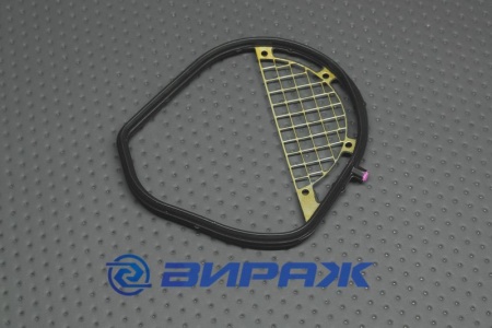 Купить Прокладка дроссельной заслонки TOYOTA 22271-0D040