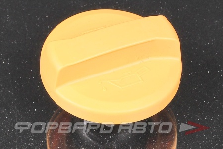 Купить Крышка маслозаливной горловины OPEL, GMC DEKO D90536291