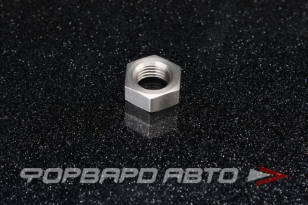 Купить Гайка AN3 нержавеющая сталь AUTOBAHN88 