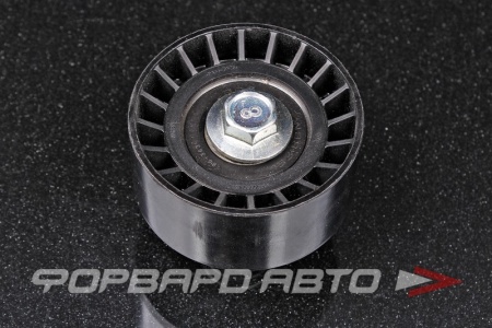 Купить Ролик ремня ГРМ (Chevrolet Aveo, Cruze, Lacetti, Daewoo Nexia) RUVILLE 59001