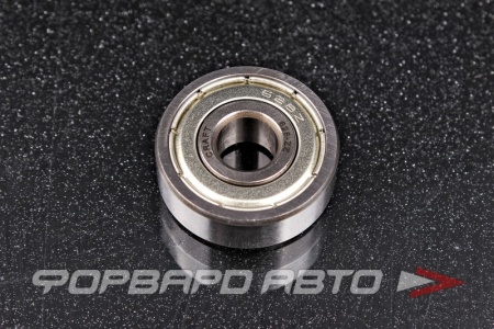 Купить Подшипник 8*24*8 CRAFT BEARINGS 628ZZ