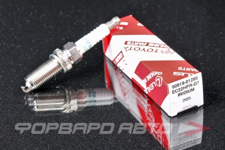 Купить Свеча зажигания TOYOTA 90919-01295