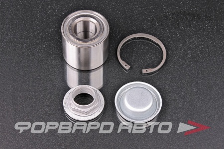 Купить Подшипник ступичный 30*62*51, к-т SNR R159.54
