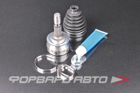 Купить Шрус наружний CHERY J52-XLB3KT2203030