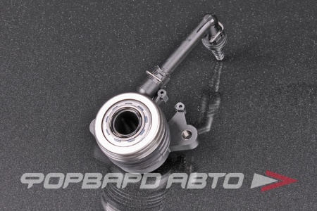 Купить Подшипник выжимной гидравлический KRAUF CBZ1151JG