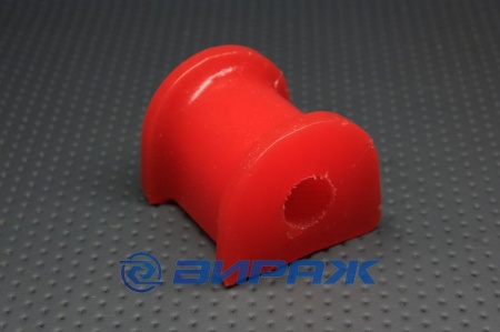 Купить Втулка стабилизатора 13мм ПОЛИУРЕТАН 3-01-885