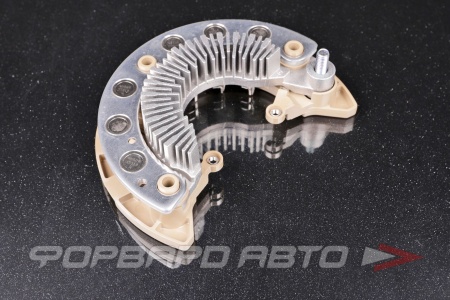 Купить Диодный мост (Mazda 3, 5, 6, Cx-7, Cx-9, Nissan Teana, Murano) KRAUF AEM7800UT