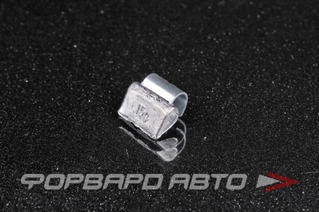 Купить Противовес 15гр  литой диск TECH AL015