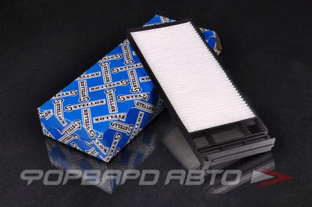 Купить Фильтр салонный STELLOX 71-10571-SX