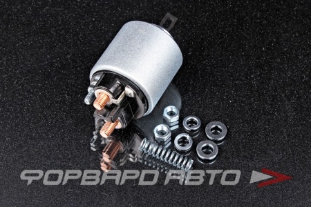 Купить Реле втягивающее стартера (Ford Focus, Fiesta) CARGO 138763