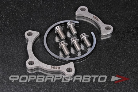 Купить Крепление горячей части турбины EFR 7064, 7670, 8374, 9174, 9180 BORG WARNER 59007119005