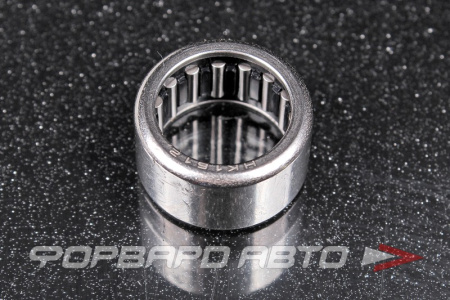 Подшипник 16*22*12 (игольчатый) CRAFT BEARINGS HK1612