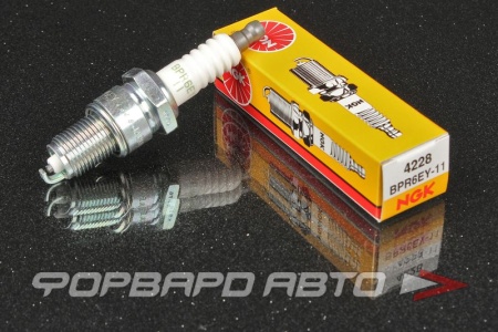 Купить Свеча зажигания NGK 4228