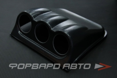 Купить Подиум 3-ой  52мм. черн. (SF5/GC8) , США  