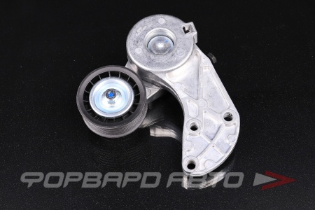 Купить Натяжитель приводного ремня (Audi Q7, Porsche Cayenne, VW Touareg) GMB GAT20460