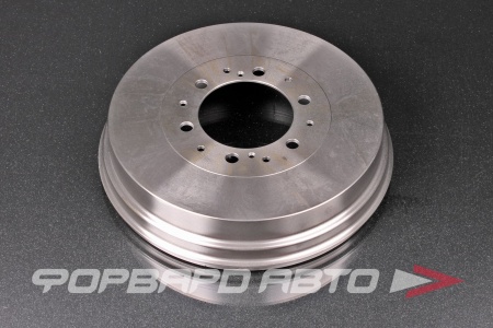 Купить Барабан тормозной (шт) MILES K111738