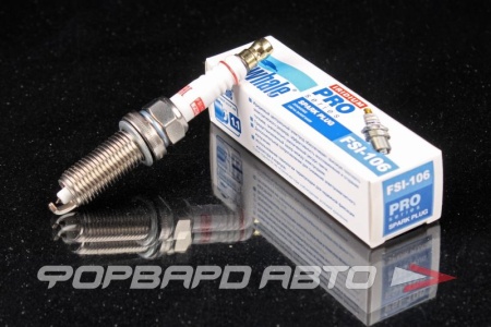 Купить Свеча зажигания FINWHALE FSI106