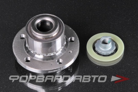 Купить Ступица передняя (ABS) SNR R157.32