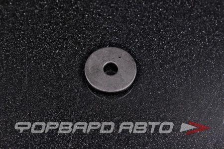 Купить Шайба М6*22*1 плоская БелЗАН 00000-0870621-009