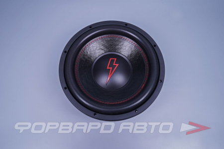 Купить Сабвуфер 12"бескорпусной,300 Вт RMS,4 Ома URAL МОЛНИЯ 12
