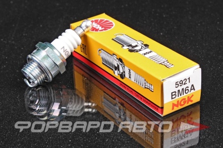 Купить Свеча зажигания NGK 5921