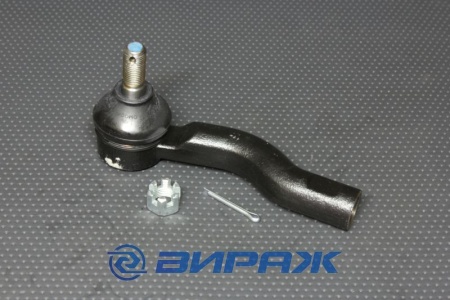 Купить Наконечник рулевой QSTEN A01TE10970