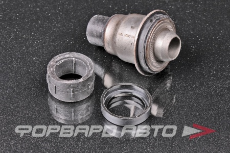 Купить Сайлентблок подрамника, задний LYNX C9520