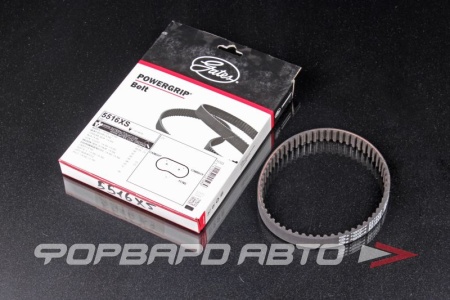 Купить Ремень ГРМ GATES 5516XS