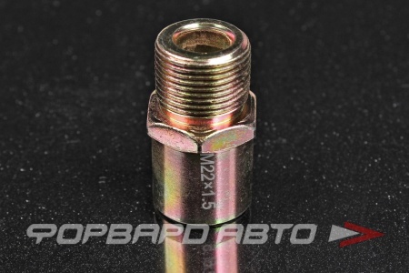 Купить Фитинг адаптер M22*1,5. для проставки масляного фильтра EPMAN TK-OL02-22*1,5